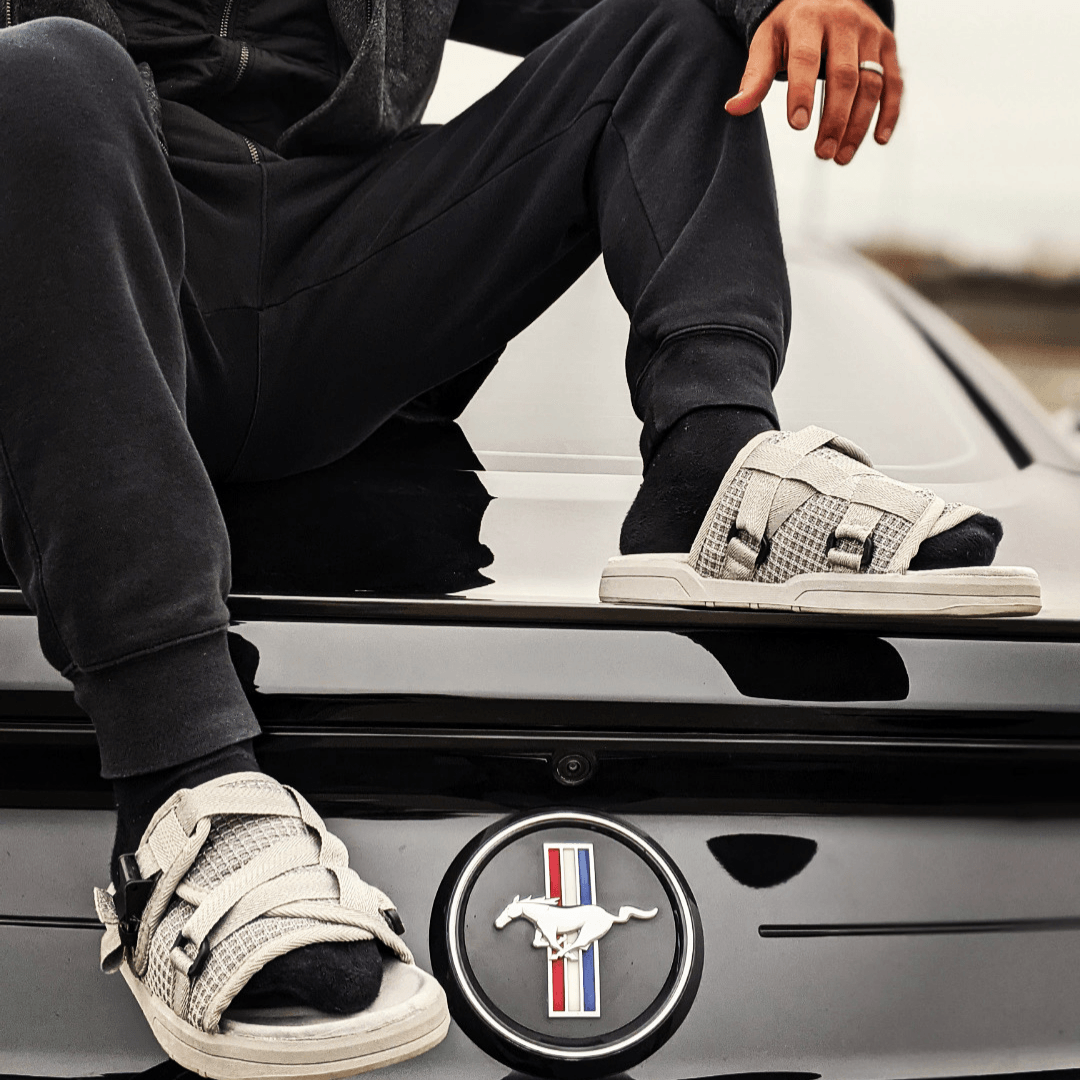 Reflective DracoSlides
