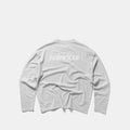 Fall 2 / Suspicious Longsleeve - Ash