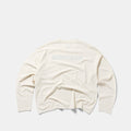 Fall 2 / Suspicious Longsleeve - Egret