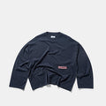 Fall 2 / Tag Longsleeve - Nightfall