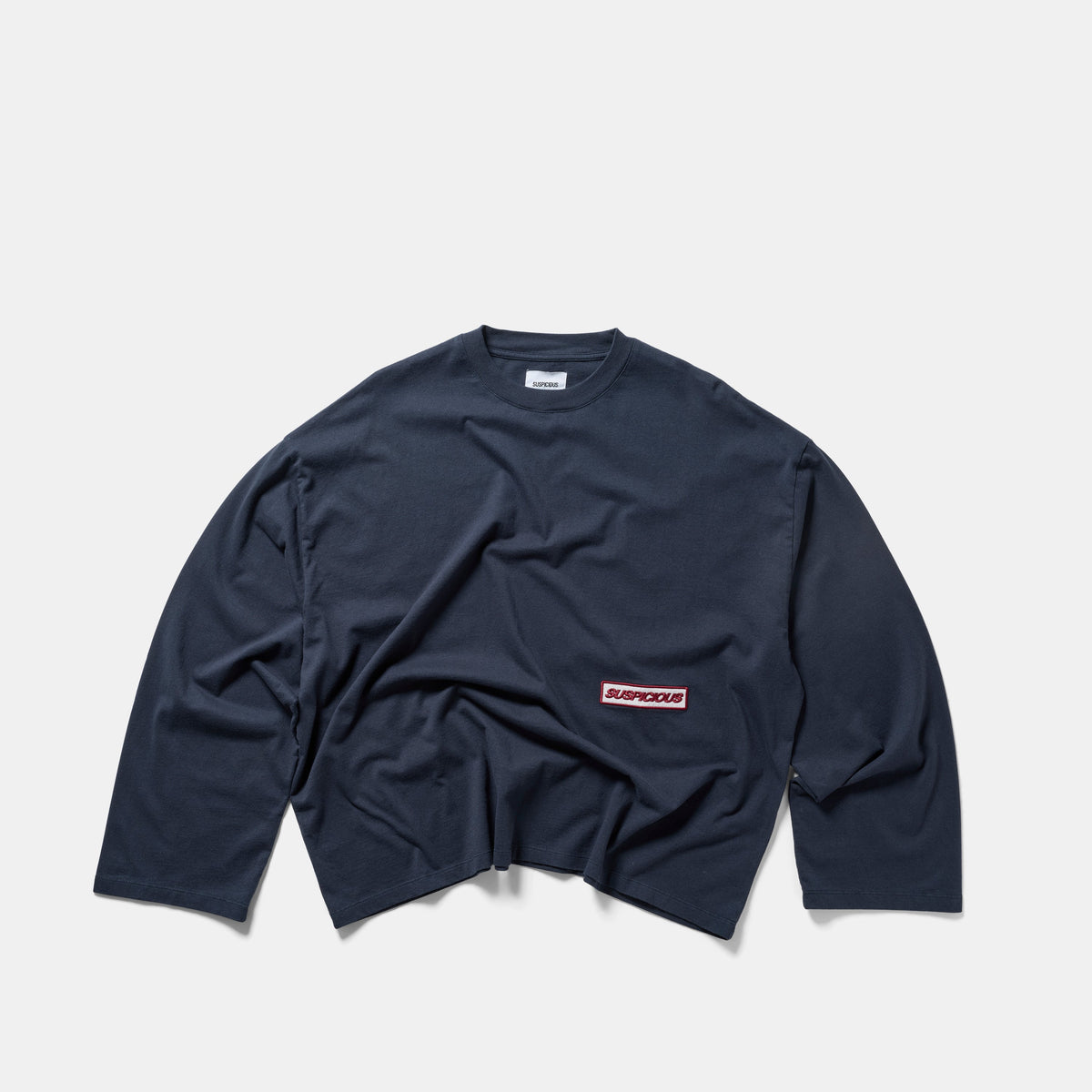 Fall 2 / Tag Longsleeve - Nightfall