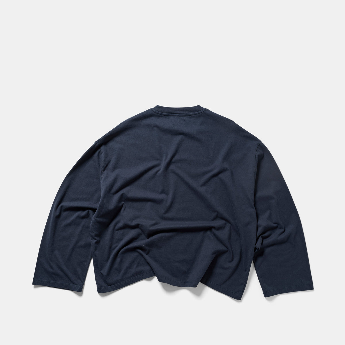 Fall 2 / Tag Longsleeve - Nightfall
