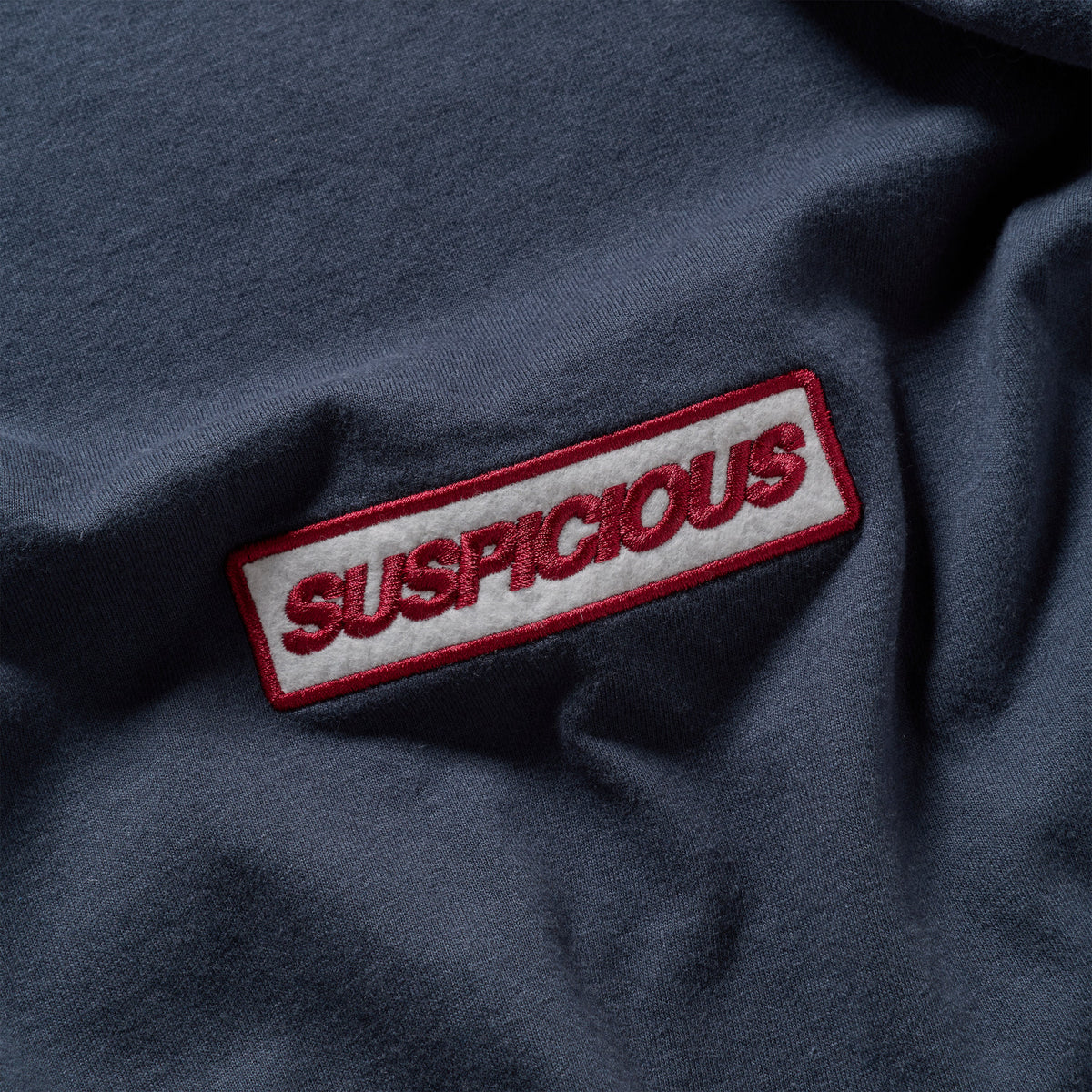 Fall 2 / Tag Longsleeve - Nightfall