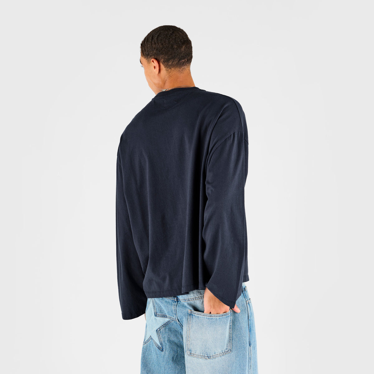 Fall 2 / Tag Longsleeve - Nightfall