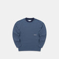 PL / The Essentials Striped Longsleeve - Nightfall Tone