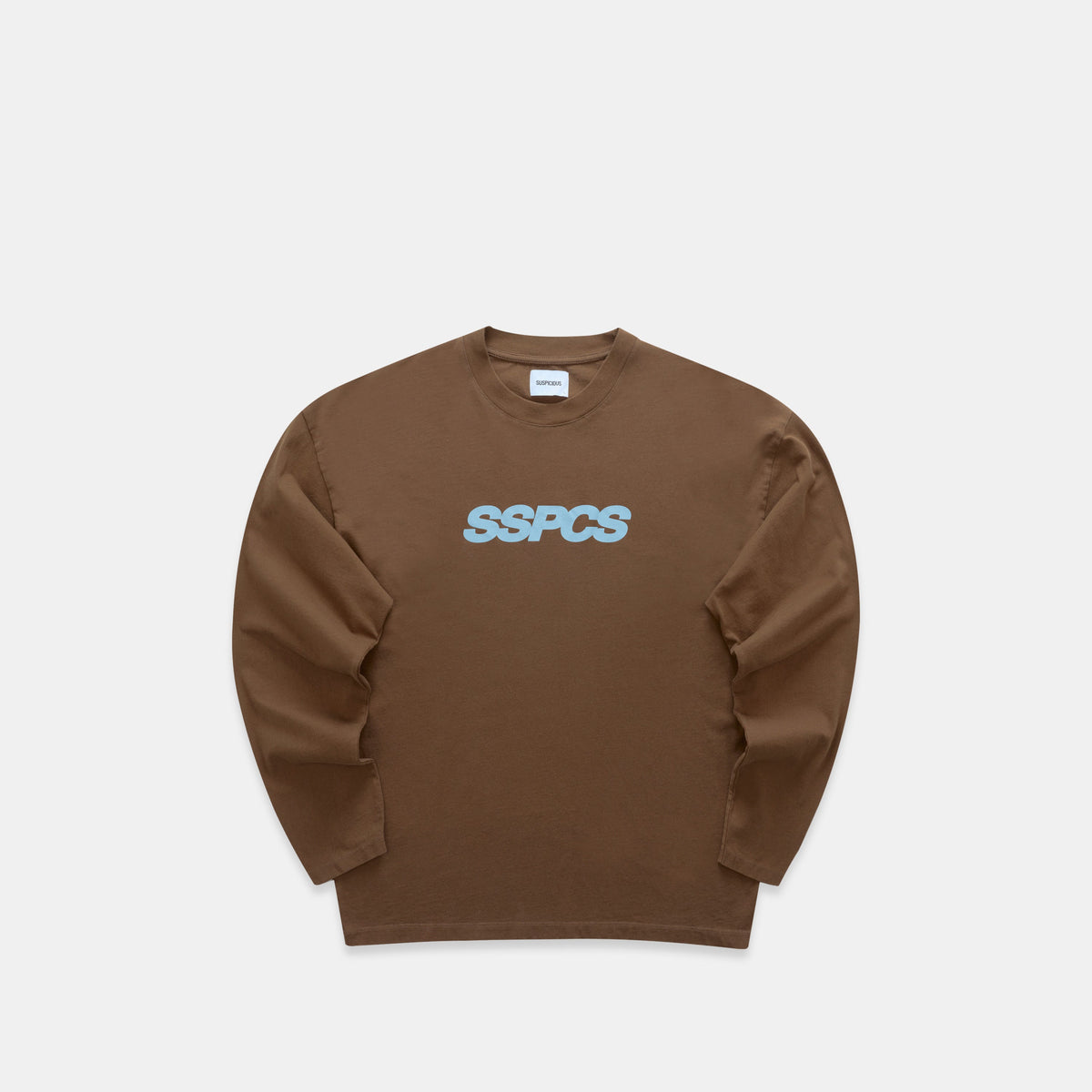 Bestsellers Variants / Track Longsleeve - Bear
