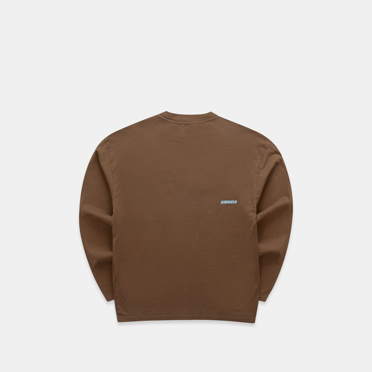 Bestsellers Variants / Track Longsleeve - Bear