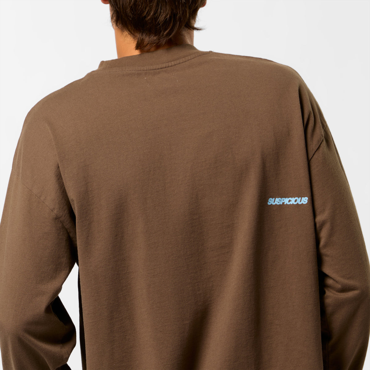 Bestsellers Variants / Track Longsleeve - Bear