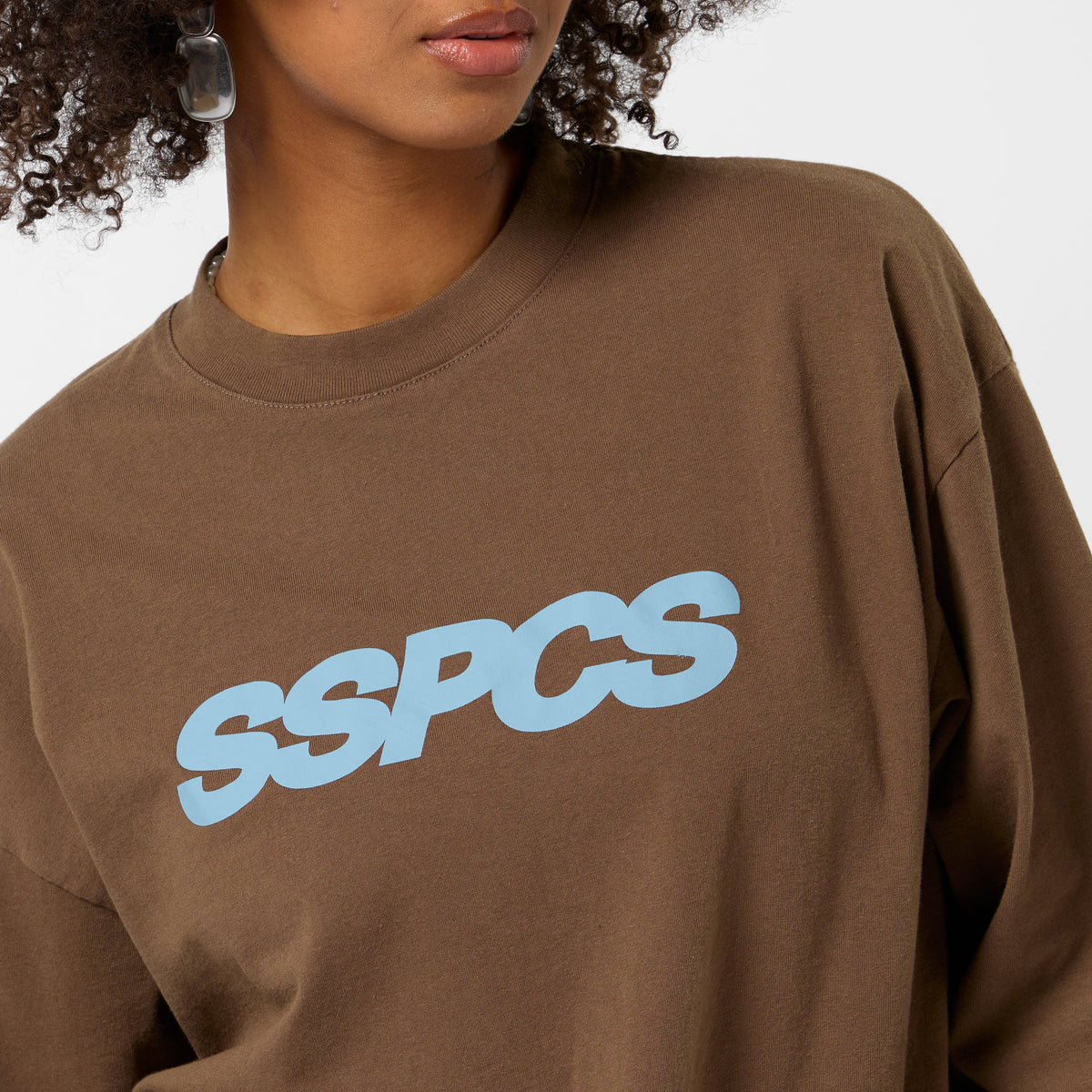 Bestsellers Variants / Track Longsleeve - Bear