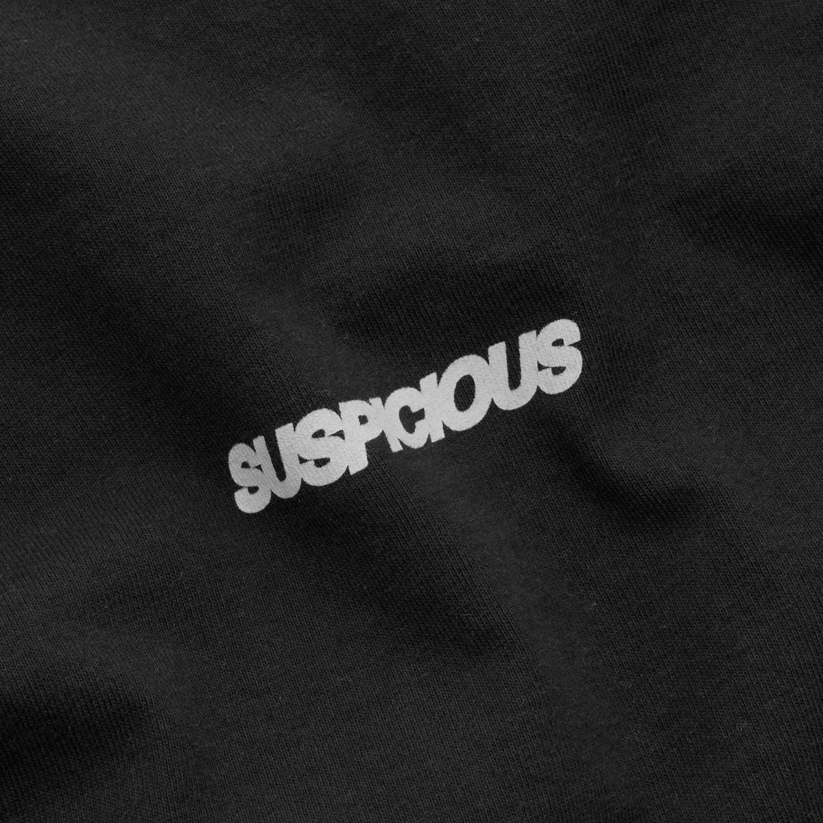 Bestsellers Variants / Track Longsleeve - Black