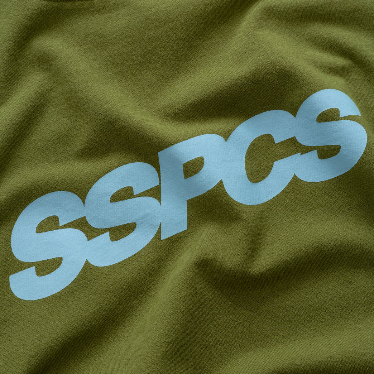 Bestsellers Variants / Track Longsleeve - Deep Moss