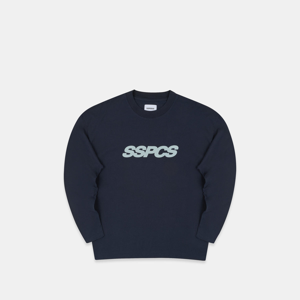 Bestsellers Variants / Track Longsleeve - Nightfall