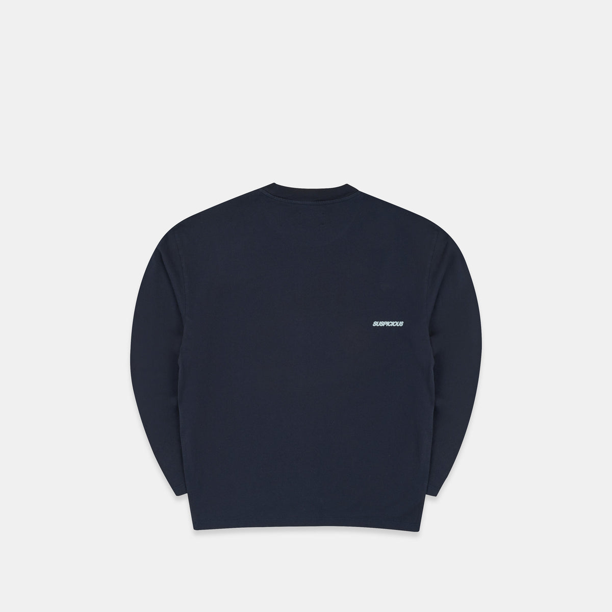 Bestsellers Variants / Track Longsleeve - Nightfall