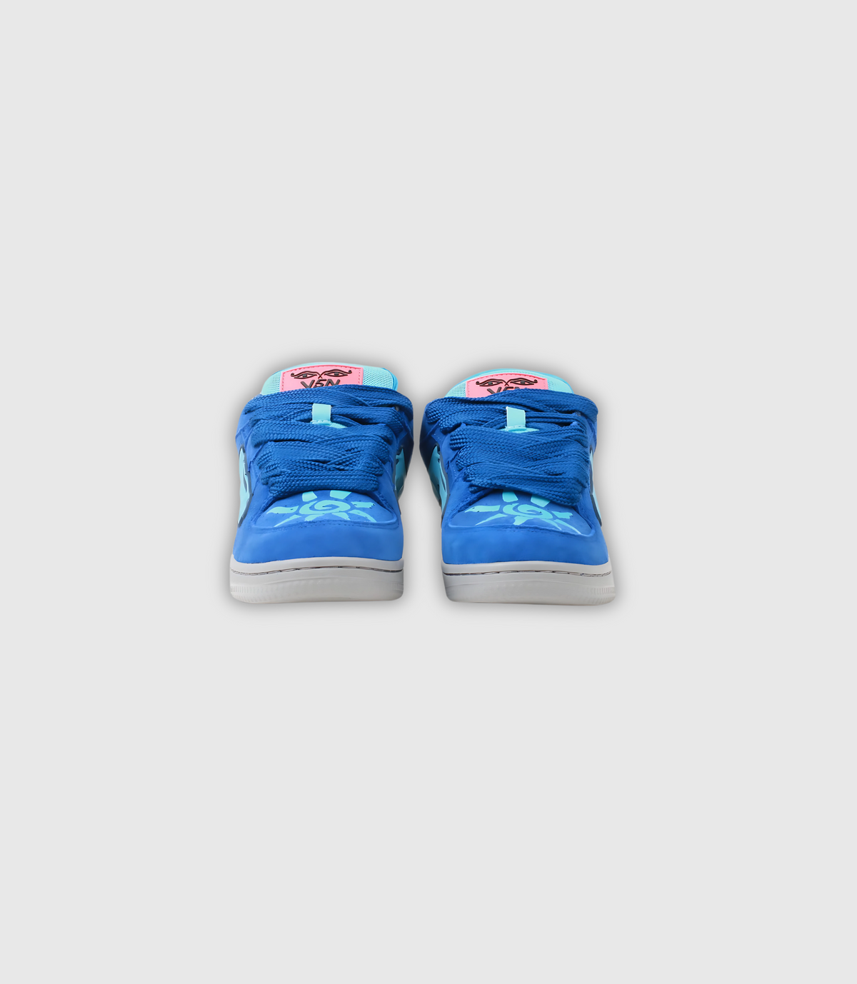 Blue Ice