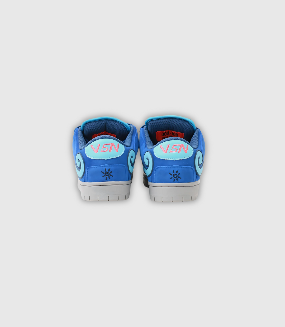 Blue Ice