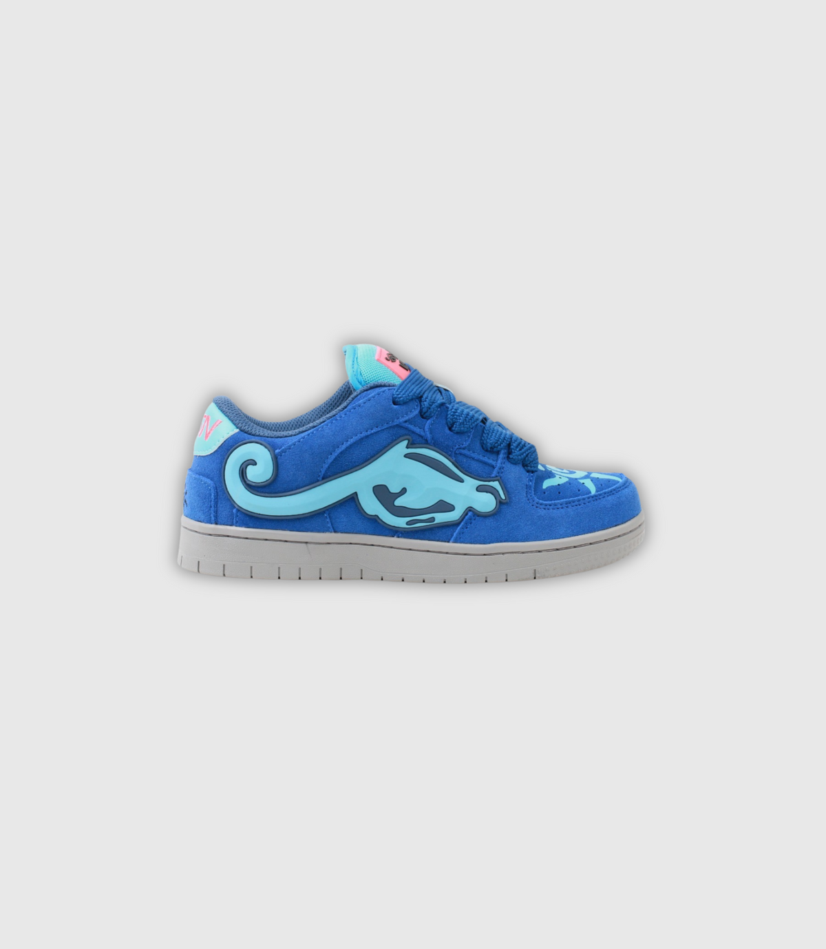 Blue Ice