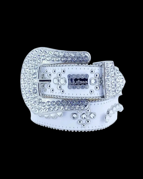 'SWAGGER' BELT