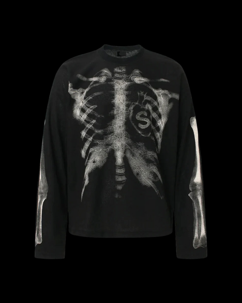 'XRAY' THERMAL