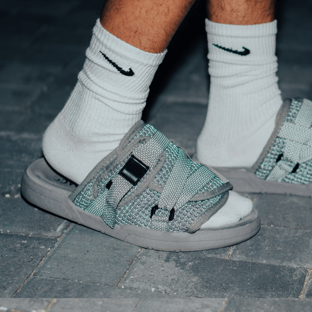 Reflective DracoSlides