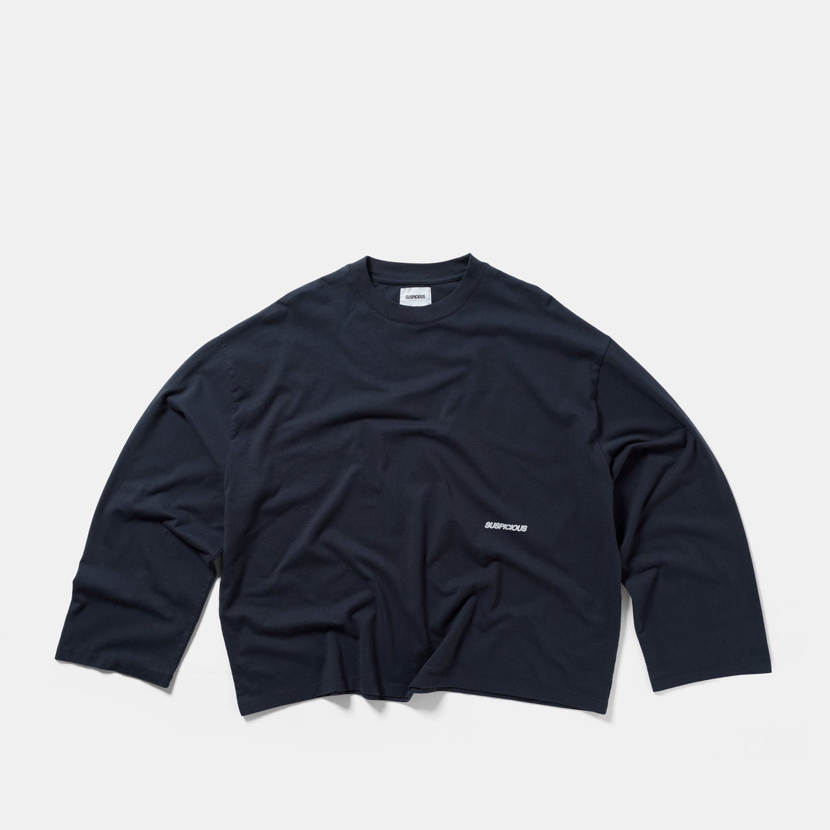 Bestsellers GTD / Up My Sleeve Longsleeve - Nightfall