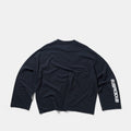 Bestsellers GTD / Up My Sleeve Longsleeve - Nightfall