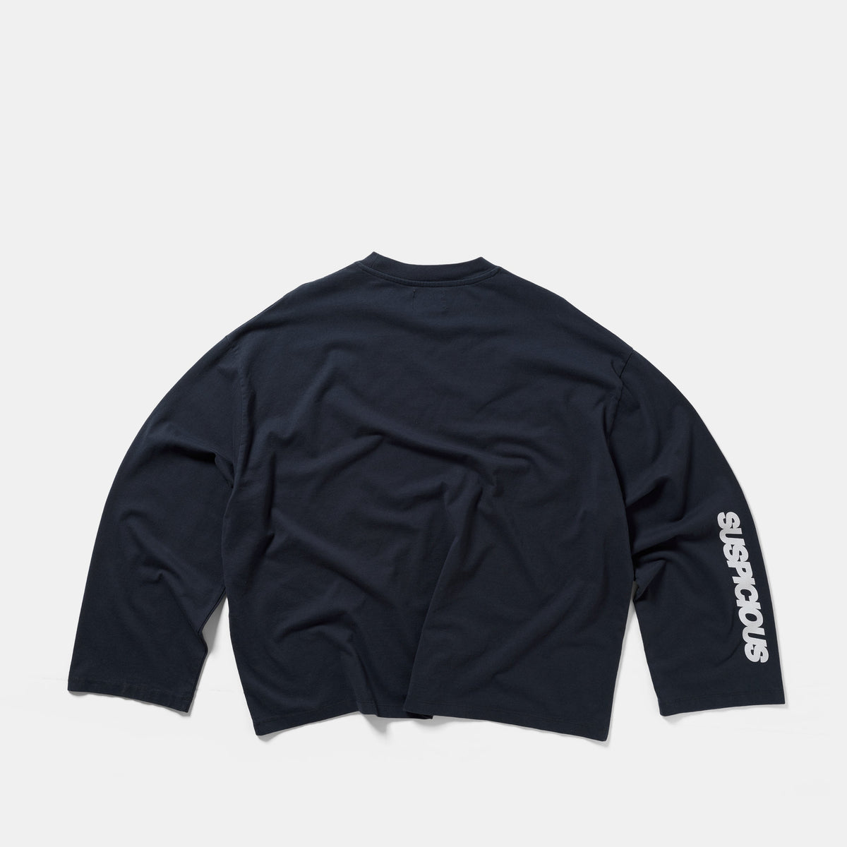 Bestsellers GTD / Up My Sleeve Longsleeve - Nightfall