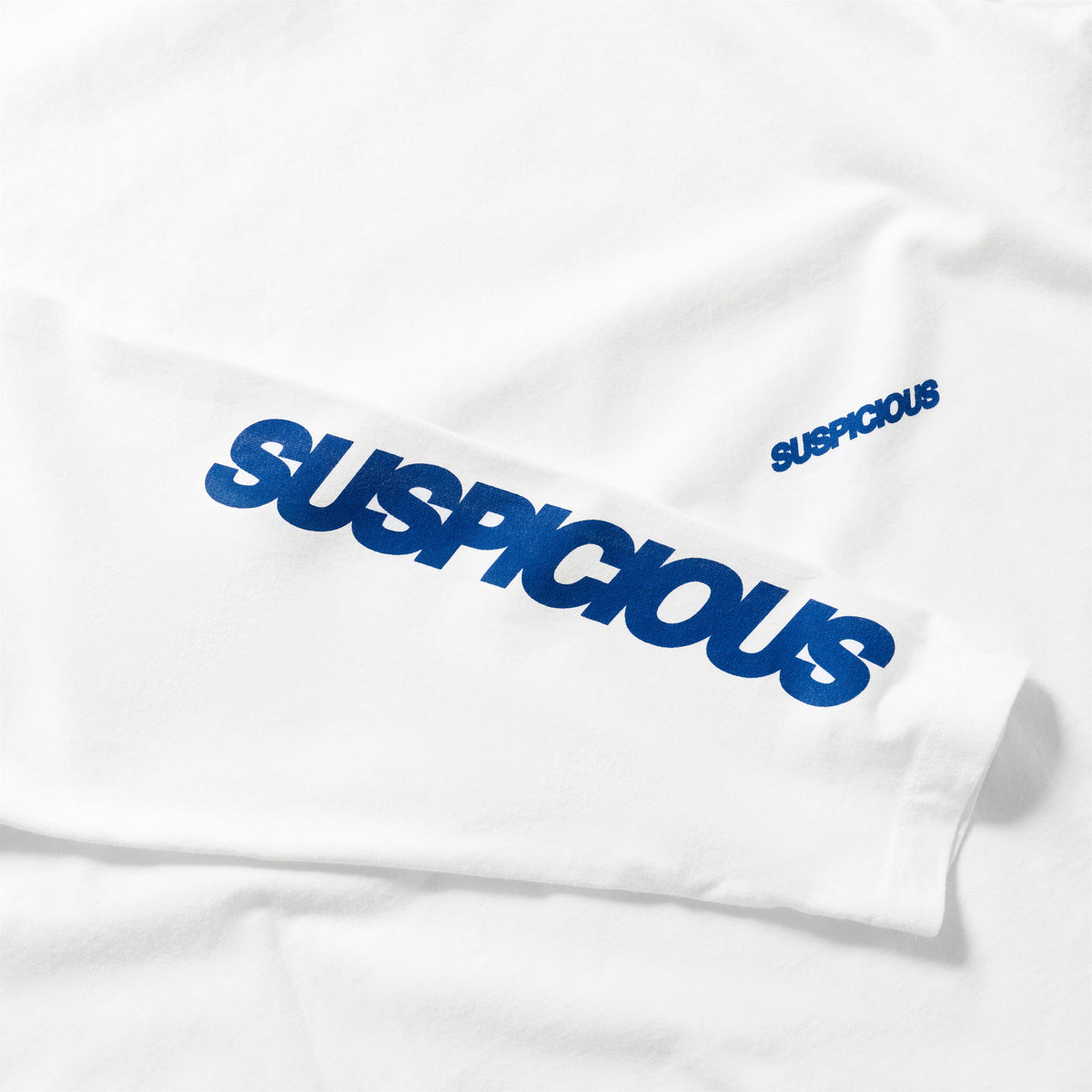 Bestsellers GTD / Up My Sleeve Longsleeve - White OV