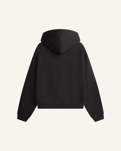 "WOLF" HOODIE
