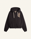 "WOLF" HOODIE