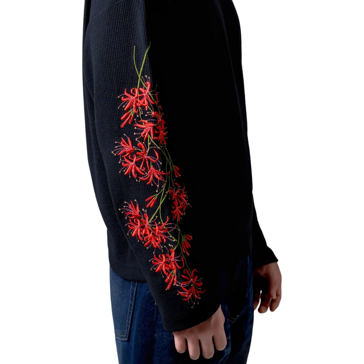 Spiderlily Long Sleeve