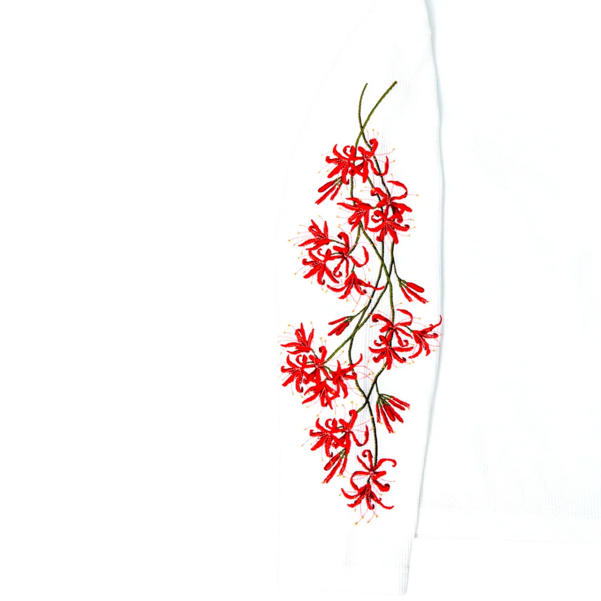 Spiderlily Long Sleeve