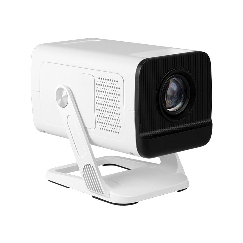 Portable Cinema Projector