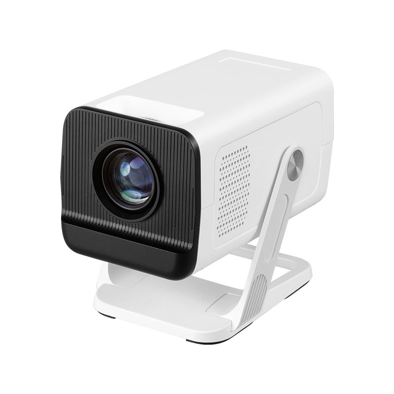 Portable Cinema Projector