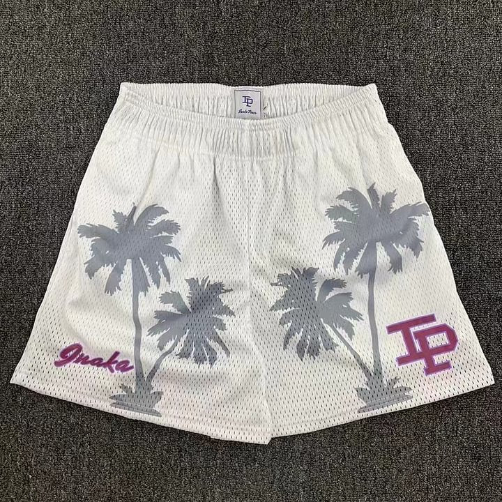 HOT MESH SHORTS BUY 1 GET 1 FREE!