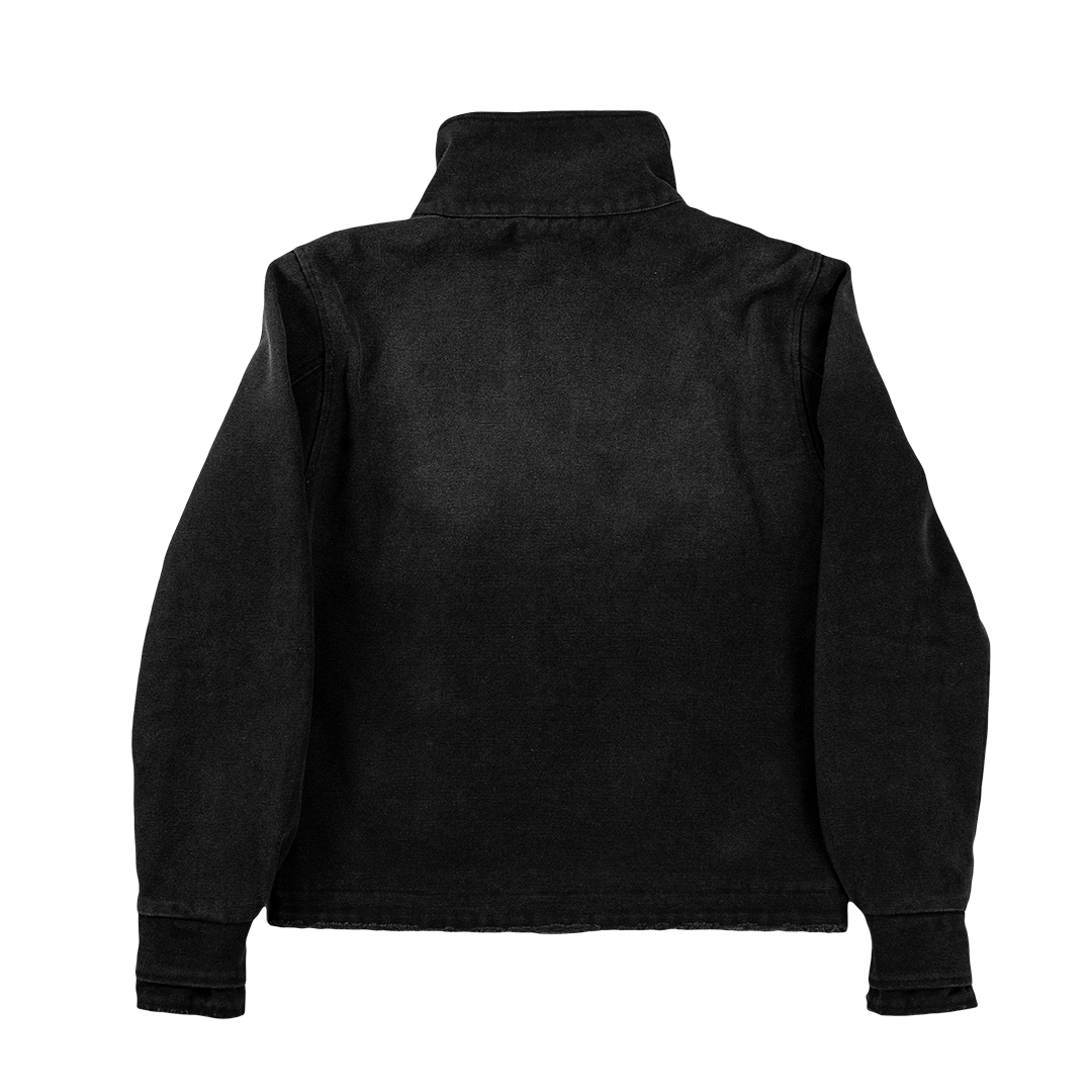 FENCING JACKET