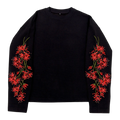 Spiderlily Long Sleeve