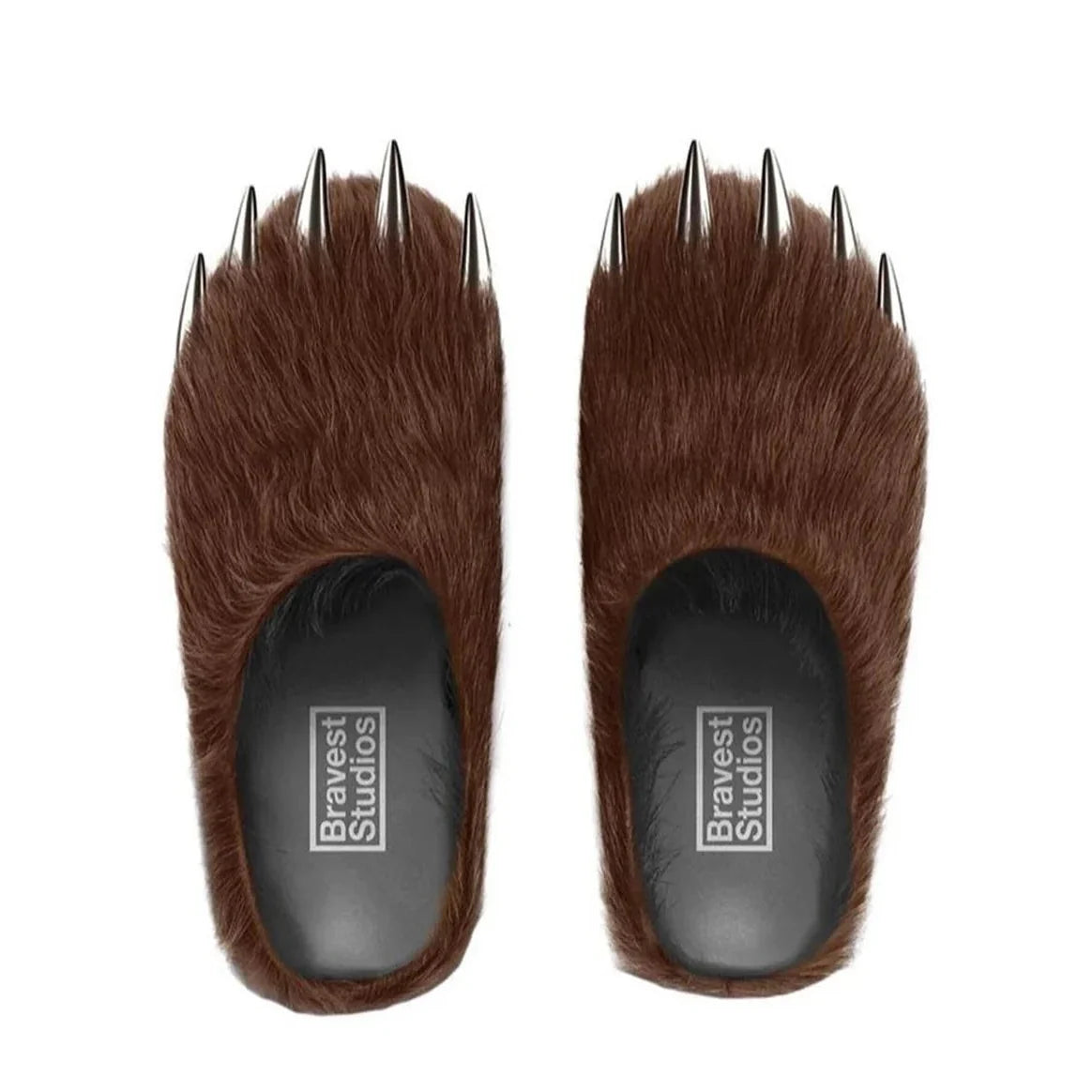 Bravest Studios Bear Claw Mules