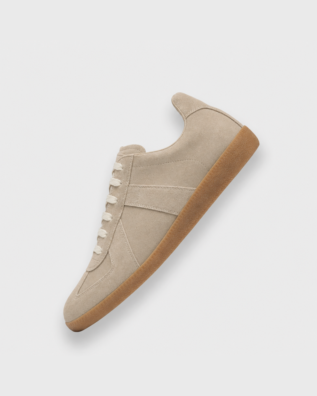 Retro Street Style Casual Sneakers