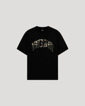 CAMO T BLACK