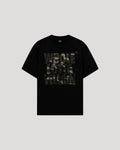 WLV CAMO T BLACK