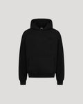 ARMOR HOODIE BLACK
