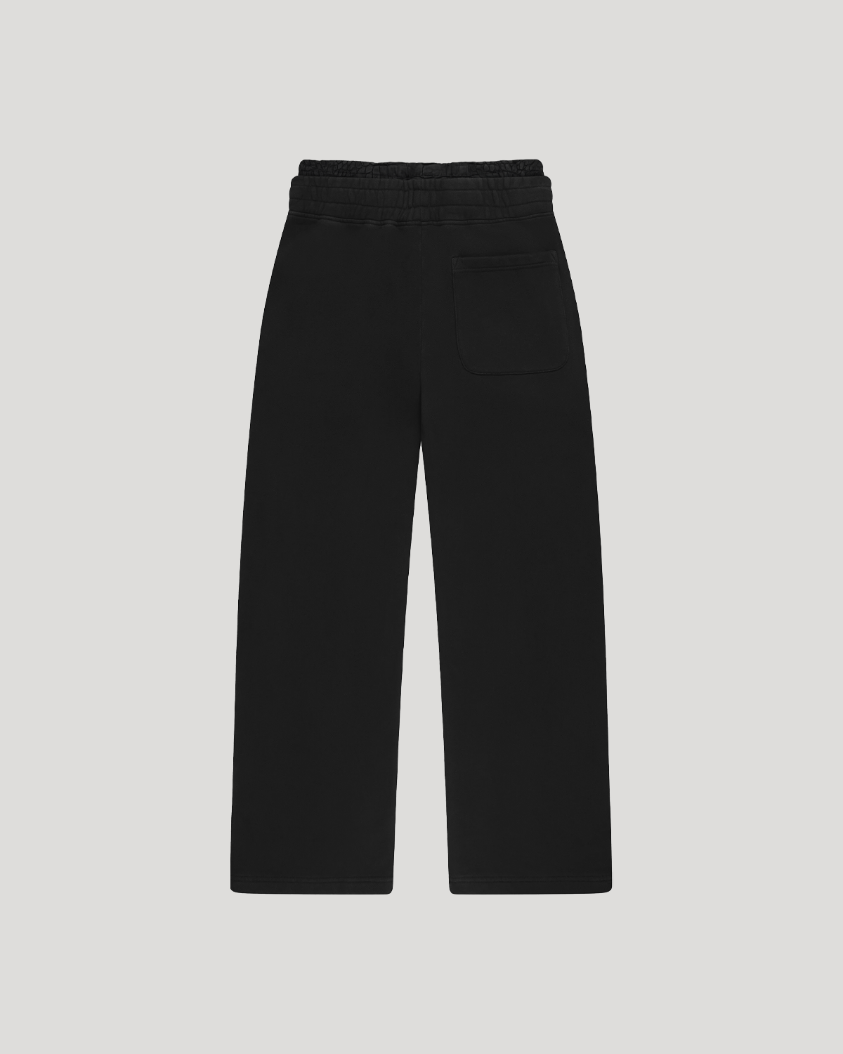 GATOR JOGGER BLACK