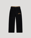 LEO JOGGER BLACK