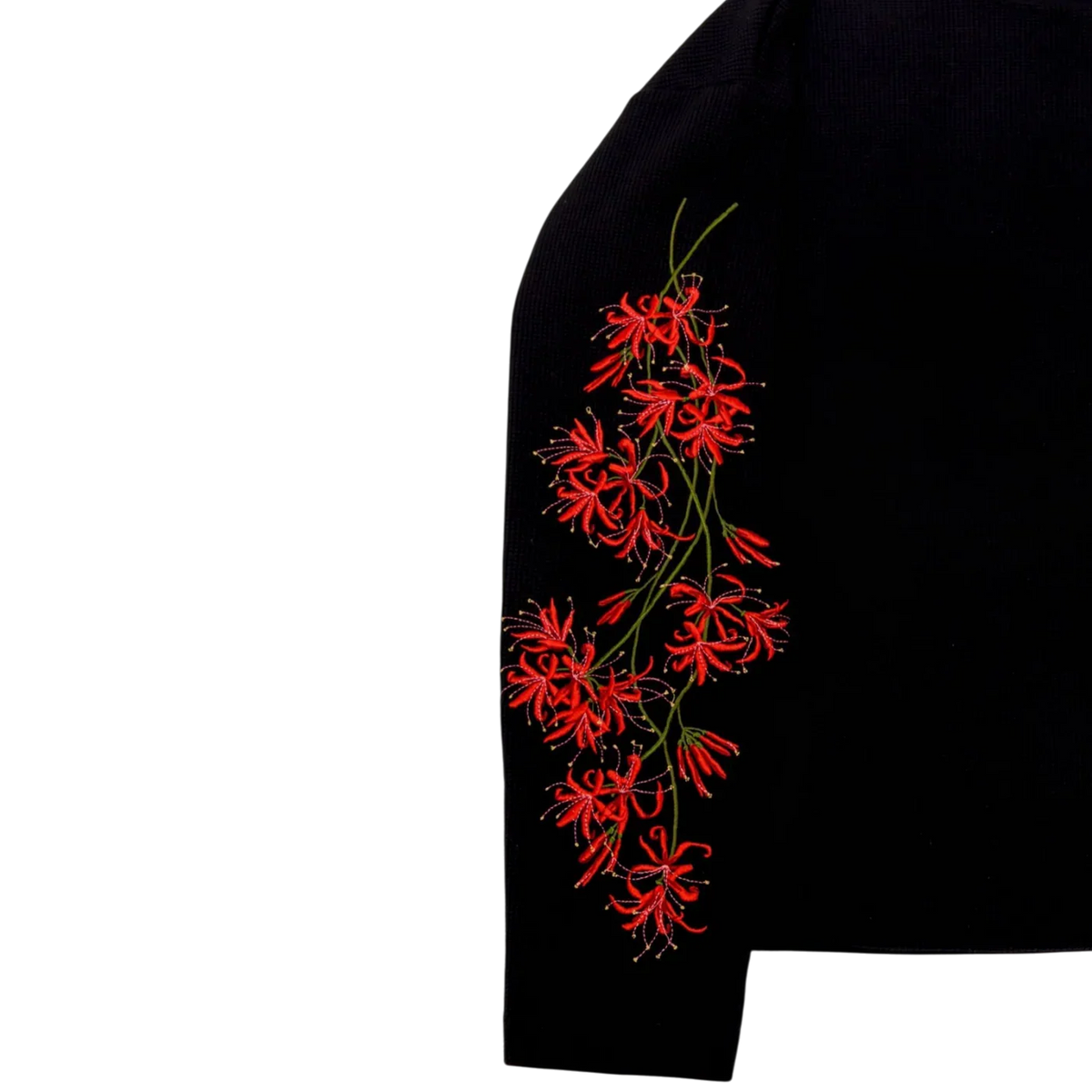 Spiderlily Long Sleeve
