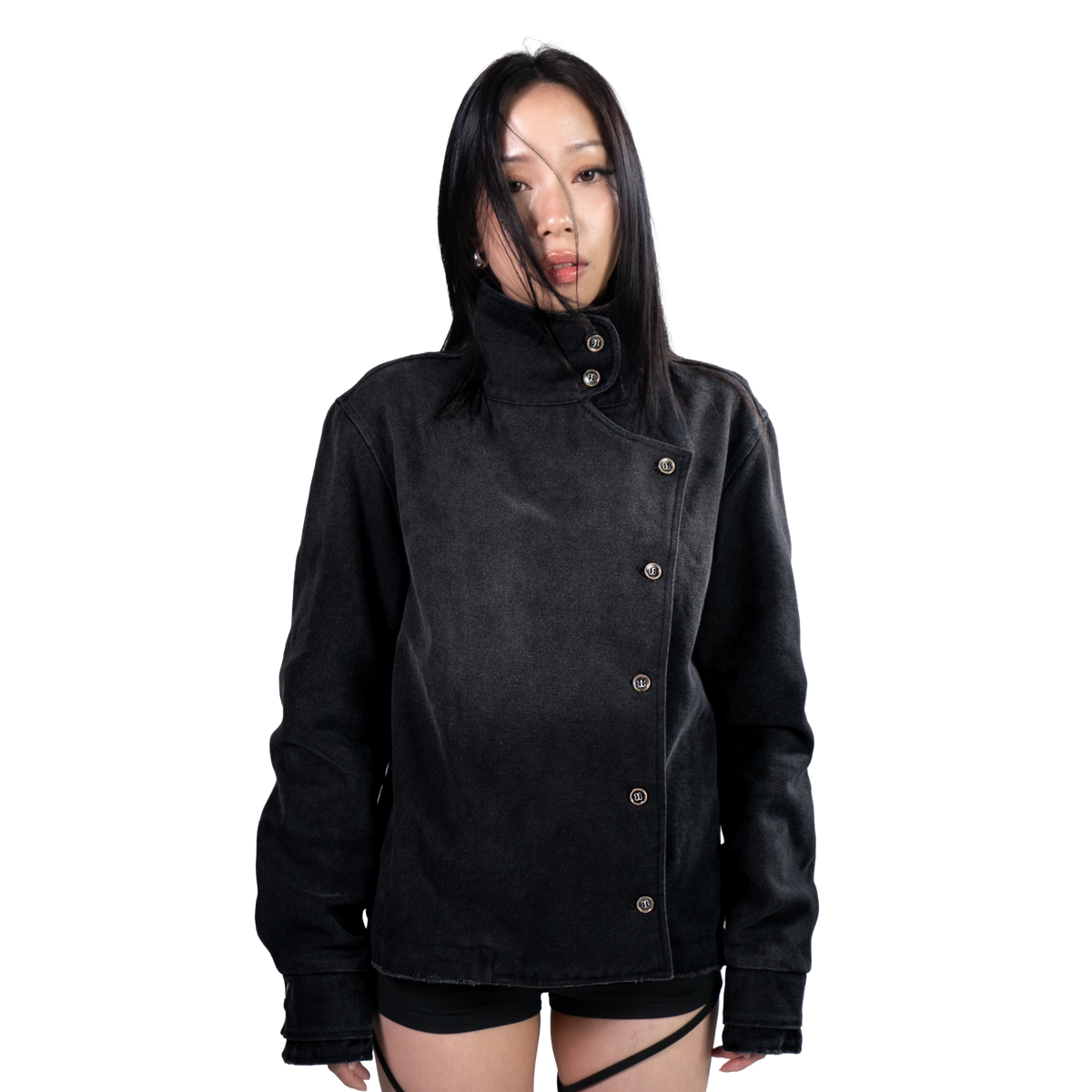 FENCING JACKET