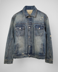 DRIFTER DENIM JACKET