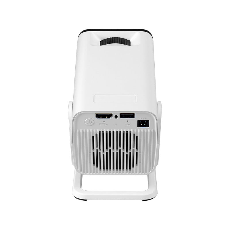 Portable Cinema Projector