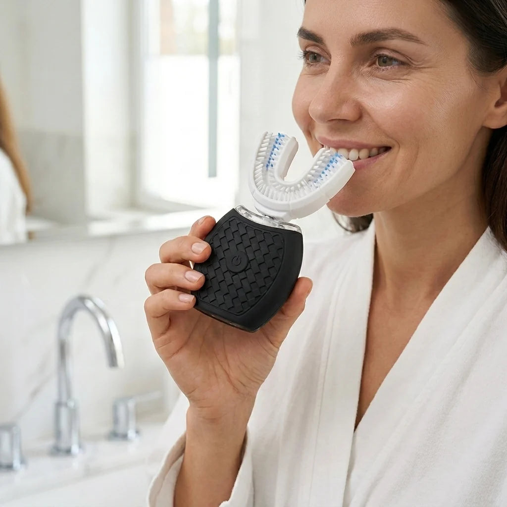 U-Brush