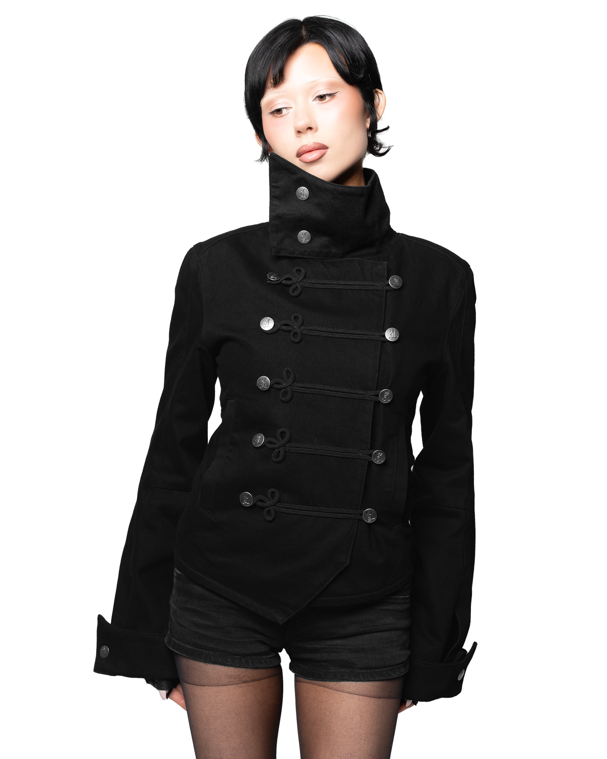 NAPOLEON JACKET
