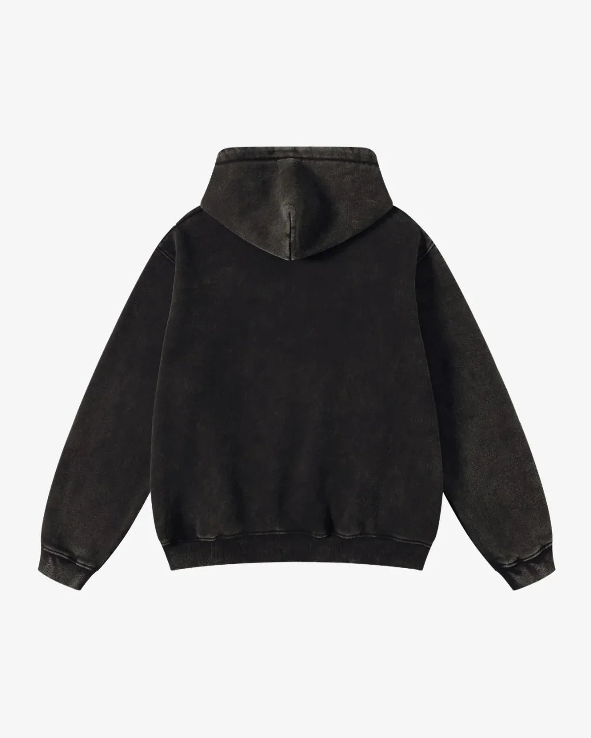 THE BAGGY HOODIE